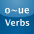 Semi-Regular Verbs o→ue